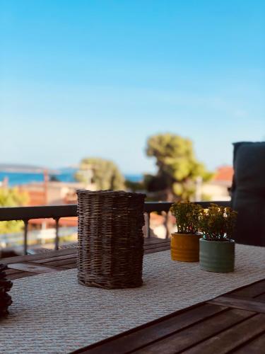 Studio στο Τολό, Tolo (photo 4)