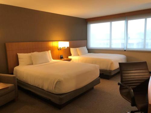 Hyatt Place Chicago O'Hare Airport