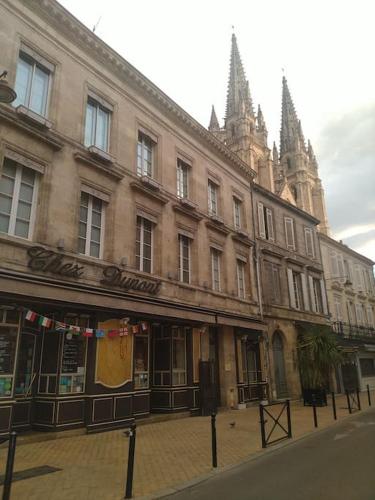 Un cocon au cœur de Bordeaux., Bordeaux (Foto 4)