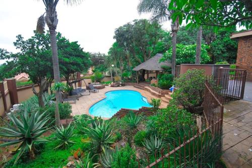 Menlyn Maine - The Smart Home, Pretoria