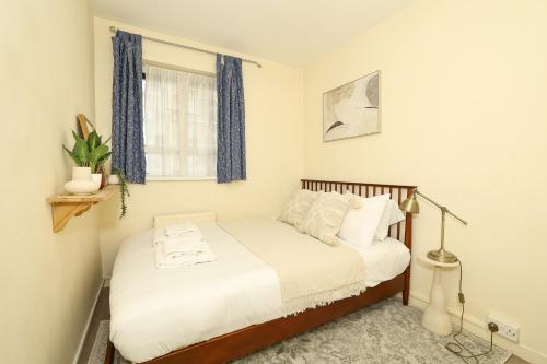 Spacious 2 bedroom Apartment In Holborn, London (Foto 9)
