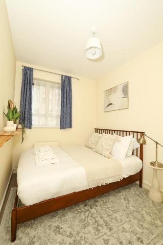 Spacious 2 bedroom Apartment In Holborn, London (Foto 6)