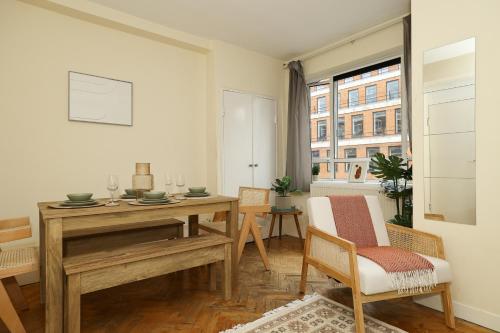 Spacious 2 bedroom Apartment In Holborn, London (Foto 7)