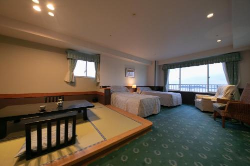 Yanagiya – Shirahama, MO