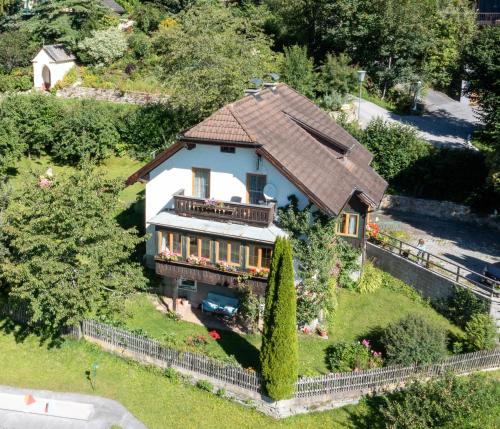 Ferienhaus Aigner in Sankt Michael im Lungau