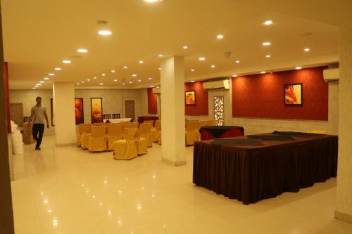 Hotel Royal Villas, Bhopal