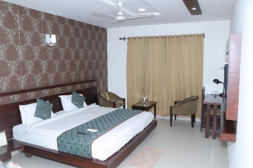 Hotel Royal Villas, Bhopal