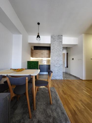 Sweet Pearl Apartment, Skopje (Foto 8)