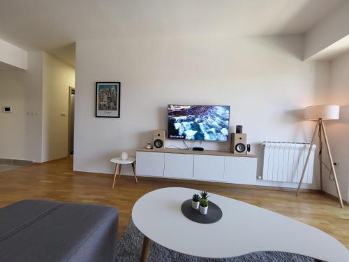 Sweet Pearl Apartment, Skopje (Foto 6)