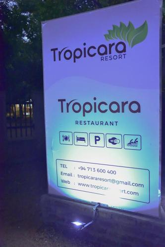 Tropicara Resort