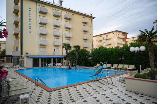 Hotel de Paris - image 12