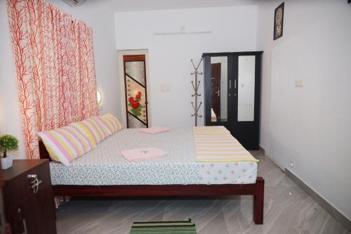 Marari kallyani beach homestay