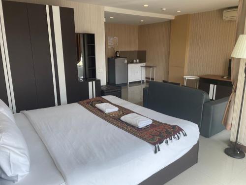 H2DO Hotel - 숙소 외관