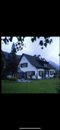 La maison du petit bonheur - Accommodation - Moutier