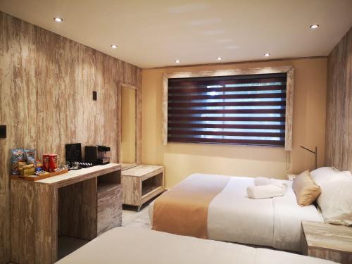 hotel photo