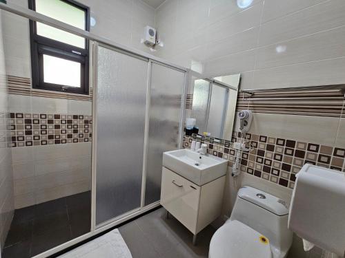 Hua Lian Sin Su Homestay - image 5