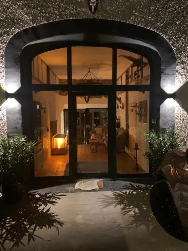 Eifelsuiten - Private Spa & Family Hideaway - Kerpen Loogh in Kerpen, Deutschland