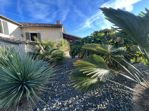 Le Relais des Chevaliers "Gîte"