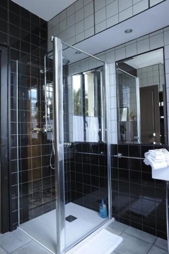 Duša, Un studio dans une villa balnéaire (Un studio dans une villa balneaire) in Saint Michel Chef Chef