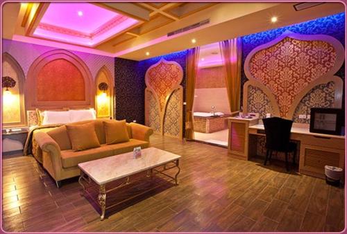 Facilities, Wei Feng Motel Nanzi Branch in Nanzih District