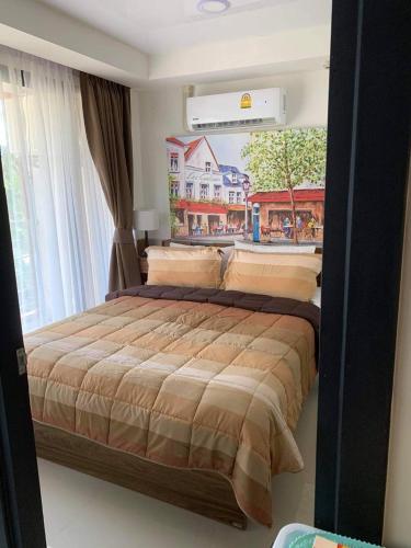 MBC Condo otel