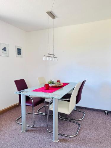 Ferienwohnung Johanngeorgenstadt