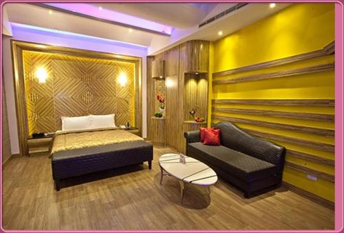 Wind Hotel Nan Tse Branch - 편의 시설/서비스