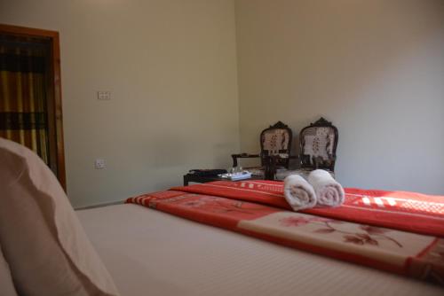 Besham Hilton – Besham, PA