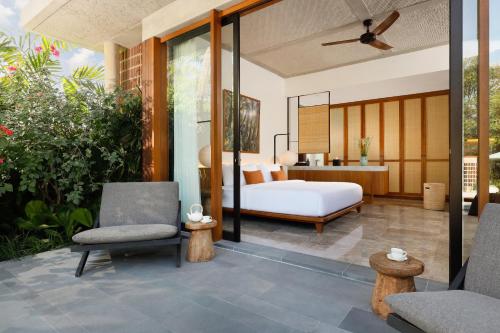 Seven-Bedroom Villa with Private Pool  image 5