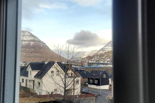 Cozy cottage in Klaksvík