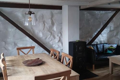 Cozy cottage in Klaksvík