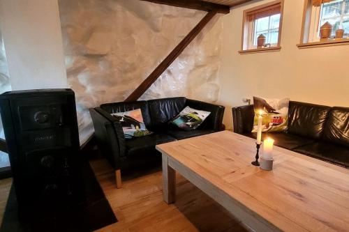 Cozy cottage in Klaksvík