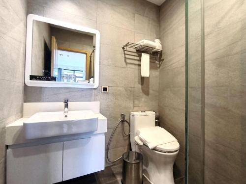 The View Serviced Residence Room Type - Superior Double 