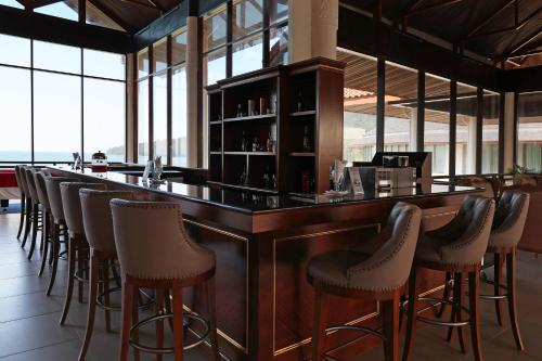 Damai Lagoon Resort - 바/라운지