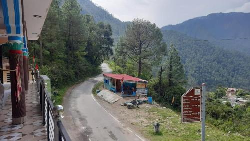 Subham Homestay, Sara, Manpur Kedarnath Road, Uttarkashi