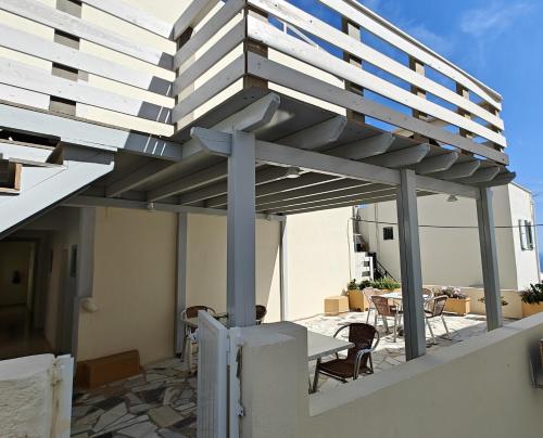 阿尼莫米洛斯别墅酒店 阿尼莫米洛斯别墅酒店