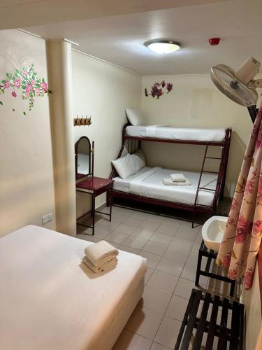 Hotel BB Inn @ Cameron – Tanah Rata, MS