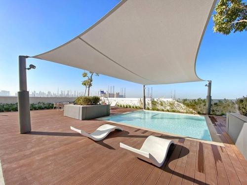 StoneTree - Anwa By Omniyat 2BR - Luxury Apartment in Dubai Maritime City