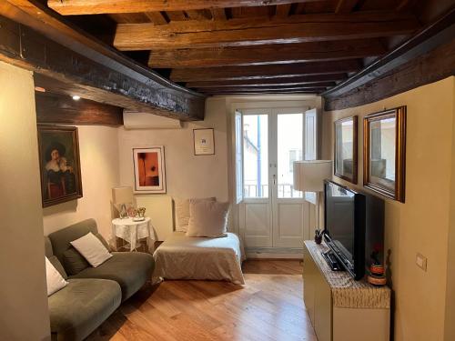 Torre della Scimmia apartment, Rzym (zdjęcie 7)