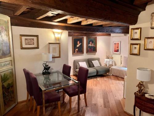 Torre della Scimmia apartment, Rzym (zdjęcie 5)