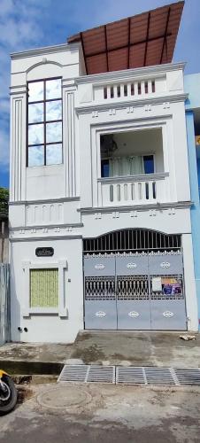 La Paris villa