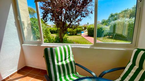  Apartamento Las Brisas in Mijas
