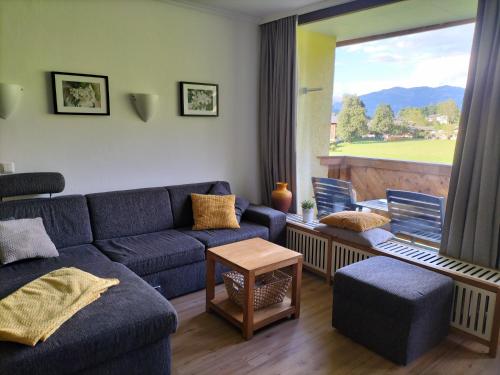 Apartment Almblick