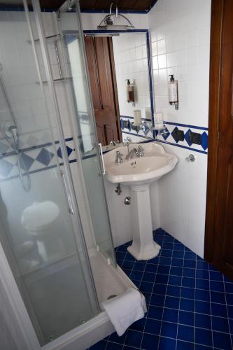 Relais Santa Caterina Hotel - image 13