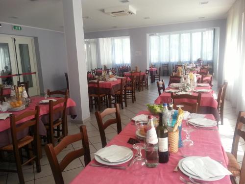 Hotel La Parigina 2