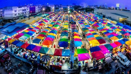 Novotel Rayong Star Convention Centre Novotel Rayong Star Convention Centre