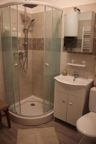 Fontana Apartman
