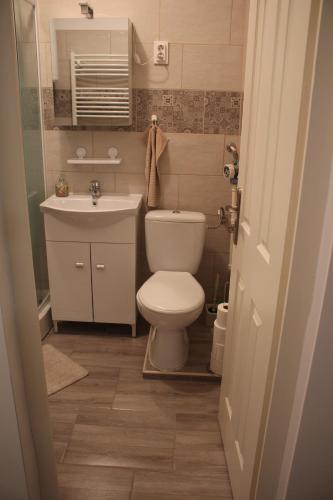 Fontana Apartman