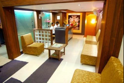 Hotel Vishwa-Near to Railway Station Kolhapur