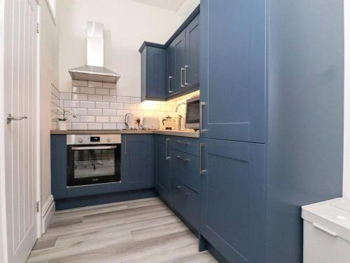 The Hideaway - Perfect couples retreat with Free parking on driveway, Lytham St Annes (foto 2)